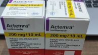 Regulador europeu autoriza tratamento contra artrite para casos graves da Covid-19