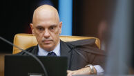 Moraes diz que TSE tem coragem para combater os que são contrários a "ideais constitucionais"
