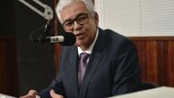 Antônio Moraes (Progressistas) garante apoio a Danilo Cabral para Governo do Estado; ouça