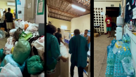 Recife acolhe mais de 2 mil pessoas em 35 abrigos temporários após chuvas