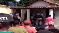 Bebê de três meses é encontrado morto em Aliança, e pais são presos por abandono de incapaz