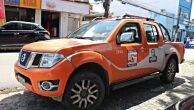 Município de Paulista registra seis deslizamentos de barreiras em decorrência das chuvas