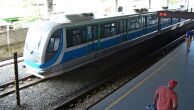Ramal Curado/Cajueiro Seco do metrô volta a funcionar após falha mecânica em VLT