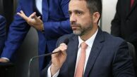 Com apoio de Renan Calheiros, Paulo Dantas (MDB) é eleito governador de Alagoas para mandato tampão