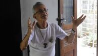 Morre padre Reginaldo Veloso, ex-pároco do Morro da Conceição