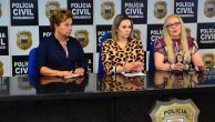 Zelador é preso por abusar sexualmente de três crianças em Jaboatão dos Guararapes