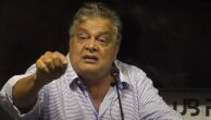 Candidato à presidência da FPF, Alexandre Mirinda, critica erros de arbitragem contra pernambucanos