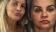 Polícia indicia madrasta por envenenar enteados; perícia diz que ela tentou apagar rastro em celular
