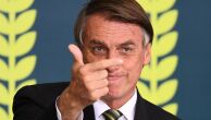 Na Fox News, Bolsonaro defende medicamento ineficaz contra Covid e questiona eficácia da vacinação