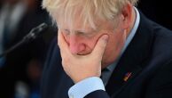 Abandonado pelo Partido Conservador, Boris Johnson é pressionado a renunciar