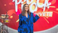 'Pipoca da Ivete' promete diversão em família nos domingos da Globo