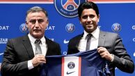 PSG demite Pochettino e anuncia Christophe Galtier, seu sétimo treinador em 11 anos