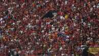 Em minutos, torcida do Sport esgota ingressos do 'Todos com a Nota' para o jogo contra a Chapecoense