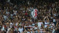 Veja quais os cenários para o Santa se classificar ao mata-mata da Série D na próxima rodada