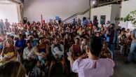 Moradores de Igarassu afetados pelas fortes chuvas começam a receber auxílio emergencial de R$ 3 mil