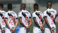 Jogo do Vasco tem ação em prol do reconhecimento de paternidade