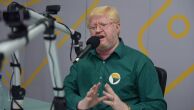 "Conheço bem Pernambuco", diz Wellington Carneiro em sabatina na Rádio Folha FM 96.7. Assista