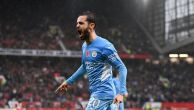 PSG prepara oferta de R$ 367 milhões para tirar Bernardo Silva do Manchester City, diz jornal