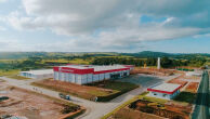 Canhotinho, no Agreste, inaugura planta industrial da nova unidade da Masterboi nesta segunda (15)