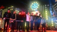 "Espero honrar sempre esse dia", diz João Gomes após show no Marco Zero do Recife