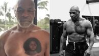 Mike Tyson passa por transformação corporal radical durante um ano para enfrentar Jake Paul