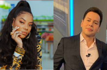 SBT se pronuncia após Ludmilla recusar homenagem e acusar emissora de "dar voz" ao racismo