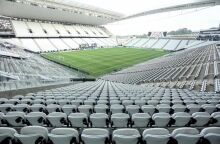 Corinthians x Vasco: veja escalações e onde assistir jogo de ida da final da Copa do Brasil
