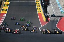 Fórmula 1 anuncia mudanças técnicas para 2026; veja todas as novidades