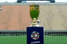 Copinha 2026: confira as datas e horários dos jogos de Sport, Náutico, Santa Cruz e Retrô 
