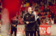 Filipe Luís nega ter recebido proposta da Europa e elogia Flamengo: 'Tenho muito orgulho deles'