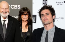 Filho do casal Reiner permanece em prisão preventiva acusado de homicídio