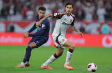 Com título do Intercontinental, PSG fatura R$ 27,2 milhões em premiação