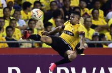 Jogador do Barcelona de Guayaquil é assassinado no Equador