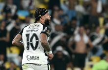 Memphis vai receber R$ 4,7 milhões pelo título do Corinthians na Copa do Brasil