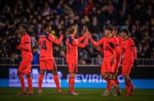 Barcelona sofre diante de rival da 3ª Divisão, mas se classifica para as oitavas na Copa do Rei