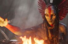 "Avatar: Fogo e Cinzas" lidera bilheterias na América do Norte, mas estreia abaixo do filme anterior