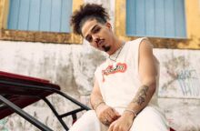 Léo da Bodega e Orquestra do Avesso lançam o EP "A Folia Começa no Amparo" 