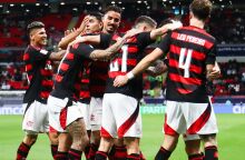 PSG x Flamengo: veja escalações e onde assistir à final da Copa Intercontinental