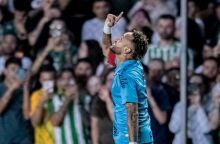 Neymar em 2025: gols importantes, lesões e futuro sempre em debate