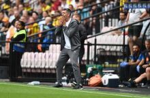 Inter avança em negociação com Paulo Pezzolano para definir novo treinador