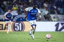 Cruzeiro inicia reformulação e confirma saídas de Gamarra, Eduardo e Bolasie
