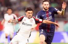 Imprensa internacional destaca atuação do Flamengo na final da Copa Intercontinental: 'Coloca o PSG 