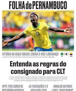 Edição Impressa