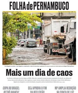 Edição Impressa