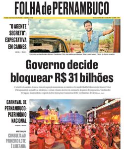 Edição Impressa