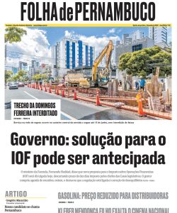 Edição Impressa