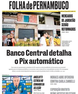 Edição Impressa
