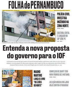 Edição Impressa