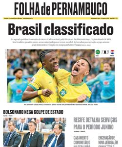 Edição Impressa