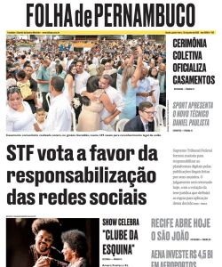 Edição Impressa